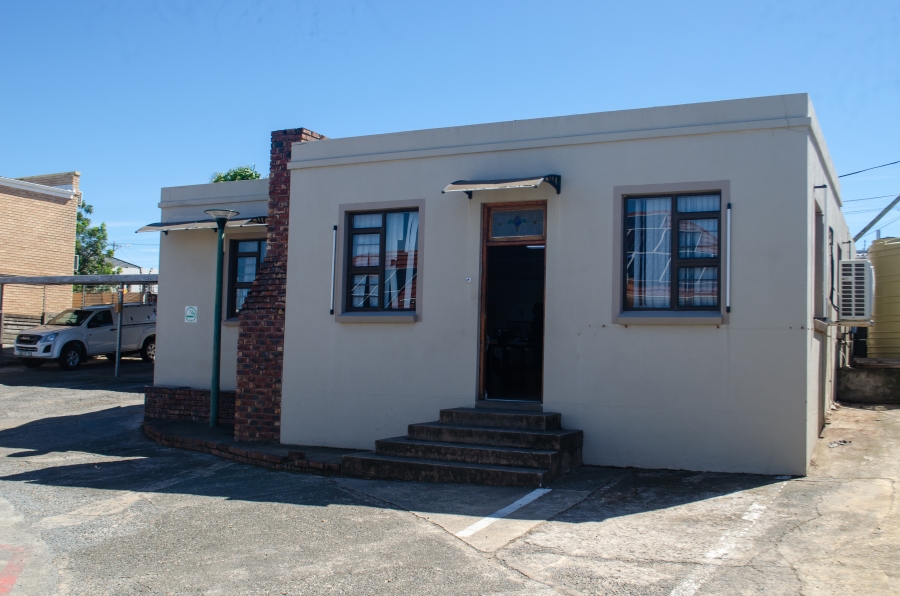 Commercial Property for Sale in Berea Eastern Cape